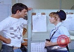 Image of FOD walkdown San Diego California USA, 1974, second 46 stock footage video 65675080440