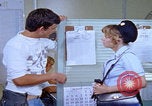 Image of FOD walkdown San Diego California USA, 1974, second 48 stock footage video 65675080440
