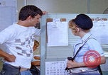 Image of FOD walkdown San Diego California USA, 1974, second 51 stock footage video 65675080440