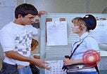 Image of FOD walkdown San Diego California USA, 1974, second 55 stock footage video 65675080440