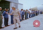 Image of FOD walkdown San Diego California USA, 1974, second 57 stock footage video 65675080440