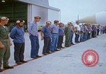 Image of FOD walkdown San Diego California USA, 1974, second 59 stock footage video 65675080440