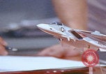 Image of NAS Miramar mechanics San Diego California USA, 1974, second 3 stock footage video 65675080441