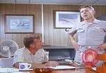 Image of NAS Miramar mechanics San Diego California USA, 1974, second 10 stock footage video 65675080441