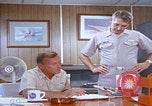 Image of NAS Miramar mechanics San Diego California USA, 1974, second 16 stock footage video 65675080441