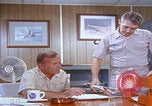 Image of NAS Miramar mechanics San Diego California USA, 1974, second 17 stock footage video 65675080441