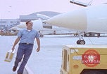 Image of NAS Miramar mechanics San Diego California USA, 1974, second 31 stock footage video 65675080441