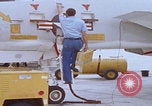Image of NAS Miramar mechanics San Diego California USA, 1974, second 36 stock footage video 65675080441