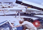 Image of NAS Miramar mechanics San Diego California USA, 1974, second 46 stock footage video 65675080441