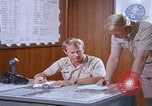 Image of NAS Miramar mechanics San Diego California USA, 1974, second 59 stock footage video 65675080441