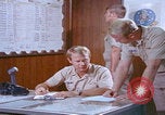 Image of NAS Miramar mechanics San Diego California USA, 1974, second 62 stock footage video 65675080441
