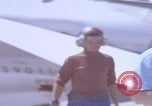 Image Mécaniciens d'aéronefs F-14 San Diego California USA, 1974, de la seconde 43 séquences d'archives historiques vidéo 65675080442