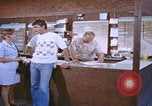 Image Technicien radar de chasse F-14 San Diego California USA, 1974, de la seconde 45 séquences d'archives historiques vidéo 65675080443