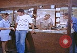Image Technicien radar de chasse F-14 San Diego California USA, 1974, de la seconde 51 séquences d'archives historiques vidéo 65675080443