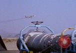 Image F-14 chasseurs NAS Miramar San Diego California USA, 1974, de la seconde 3 séquences d'archives historiques vidéo 65675080444