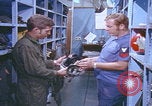 Image F-14 chasseurs NAS Miramar San Diego California USA, 1974, de la seconde 33 séquences d'archives historiques vidéo 65675080444