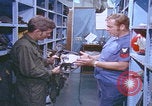 Image F-14 chasseurs NAS Miramar San Diego California USA, 1974, de la seconde 35 séquences d'archives historiques vidéo 65675080444