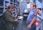 Image F-14 chasseurs NAS Miramar San Diego California USA, 1974, de la seconde 36 séquences d'archives historiques vidéo 65675080444