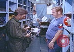 Image F-14 chasseurs NAS Miramar San Diego California USA, 1974, de la seconde 37 séquences d'archives historiques vidéo 65675080444