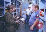 Image F-14 chasseurs NAS Miramar San Diego California USA, 1974, de la seconde 44 séquences d'archives historiques vidéo 65675080444