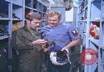 Image F-14 chasseurs NAS Miramar San Diego California USA, 1974, de la seconde 48 séquences d'archives historiques vidéo 65675080444
