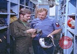 Image F-14 chasseurs NAS Miramar San Diego California USA, 1974, de la seconde 54 séquences d'archives historiques vidéo 65675080444