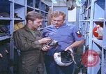 Image F-14 chasseurs NAS Miramar San Diego California USA, 1974, de la seconde 55 séquences d'archives historiques vidéo 65675080444