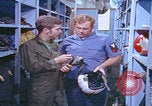 Image F-14 chasseurs NAS Miramar San Diego California USA, 1974, de la seconde 56 séquences d'archives historiques vidéo 65675080444