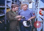 Image F-14 chasseurs NAS Miramar San Diego California USA, 1974, de la seconde 58 séquences d'archives historiques vidéo 65675080444