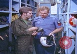 Image F-14 chasseurs NAS Miramar San Diego California USA, 1974, de la seconde 59 séquences d'archives historiques vidéo 65675080444
