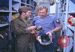 Image F-14 chasseurs NAS Miramar San Diego California USA, 1974, de la seconde 60 séquences d'archives historiques vidéo 65675080444