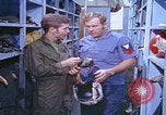 Image F-14 chasseurs NAS Miramar San Diego California USA, 1974, de la seconde 61 séquences d'archives historiques vidéo 65675080444