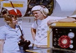 Image Équipage de l'escadron NAS Miramar San Diego California USA, 1974, de la seconde 7 séquences d'archives historiques vidéo 65675080445
