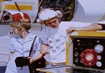 Image Équipage de l'escadron NAS Miramar San Diego California USA, 1974, de la seconde 10 séquences d'archives historiques vidéo 65675080445