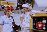 Image Équipage de l'escadron NAS Miramar San Diego California USA, 1974, de la seconde 18 séquences d'archives historiques vidéo 65675080445