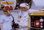 Image Équipage de l'escadron NAS Miramar San Diego California USA, 1974, de la seconde 20 séquences d'archives historiques vidéo 65675080445