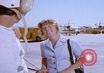Image Équipage de l'escadron NAS Miramar San Diego California USA, 1974, de la seconde 29 séquences d'archives historiques vidéo 65675080445