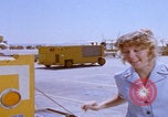 Image Équipage de l'escadron NAS Miramar San Diego California USA, 1974, de la seconde 34 séquences d'archives historiques vidéo 65675080445
