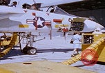 Image Équipage de l'escadron NAS Miramar San Diego California USA, 1974, de la seconde 36 séquences d'archives historiques vidéo 65675080445