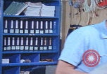 Immagine di Ufficiali dello squadrone della Marina DEGLI STATI UNITI San Diego California USA, 1974, secondo 24 filmato di repertorio 65675080447