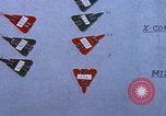 Immagine di Ufficiali dello squadrone della Marina DEGLI STATI UNITI San Diego California USA, 1974, secondo 25 filmato di repertorio 65675080447