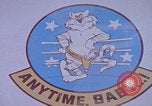Immagine di Ufficiali dello squadrone della Marina DEGLI STATI UNITI San Diego California USA, 1974, secondo 34 filmato di repertorio 65675080447