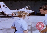 Image US Navy VF-124 San Diego California USA, 1974, de la seconde 6 séquences d'archives historiques vidéo 65675080448