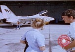 Image US Navy VF-124 San Diego California USA, 1974, de la seconde 7 séquences d'archives historiques vidéo 65675080448