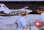 Image US Navy VF-124 San Diego California USA, 1974, de la seconde 8 séquences d'archives historiques vidéo 65675080448