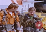 Image US Navy VF-124 San Diego California USA, 1974, de la seconde 33 séquences d'archives historiques vidéo 65675080448