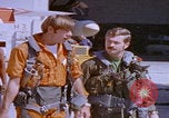 Image US Navy VF-124 San Diego California USA, 1974, de la seconde 34 séquences d'archives historiques vidéo 65675080448
