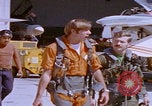 Image US Navy VF-124 San Diego California USA, 1974, de la seconde 35 séquences d'archives historiques vidéo 65675080448