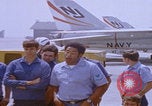 Image US Navy VF-124 San Diego California USA, 1974, de la seconde 43 séquences d'archives historiques vidéo 65675080448