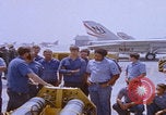 Image US Navy VF-124 San Diego California USA, 1974, de la seconde 45 séquences d'archives historiques vidéo 65675080448